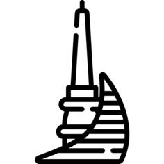Swandell tower