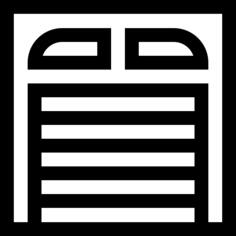 车库