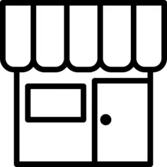 商店