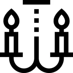 吊灯