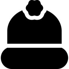 Winter hat