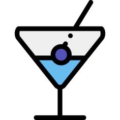 马蒂尼鸡尾酒