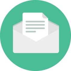 电子邮件