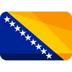 Bosnia and herzegovina