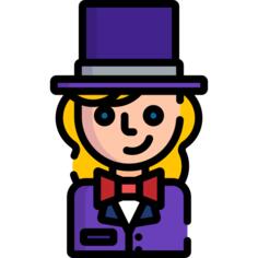 Magician