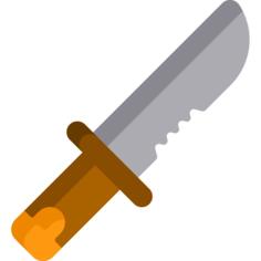 Knife