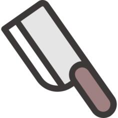 Knife