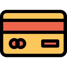 Credit card