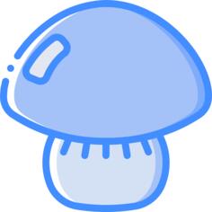 毒菌