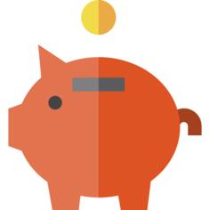 Piggy bank