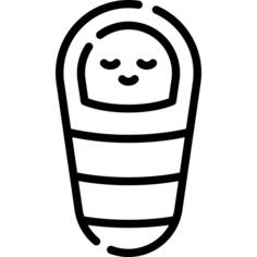 Sleeping bag