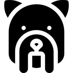 狗