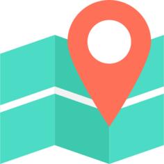 地图