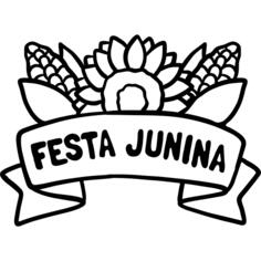 Festa junina