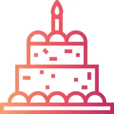 生日蛋糕