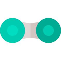Contact lens