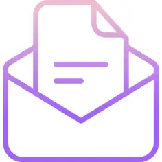 信件