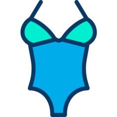 泳装