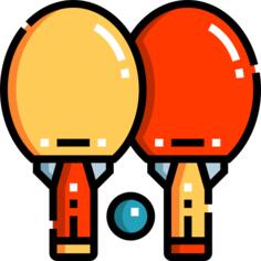 Ping pong