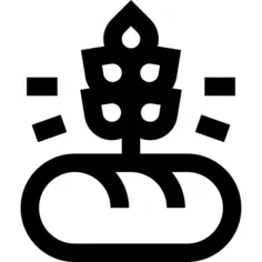 面包