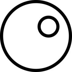 Black ball