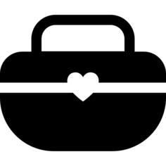 Pouch bag