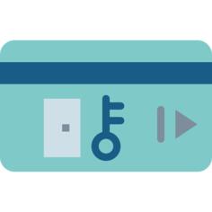 Key card