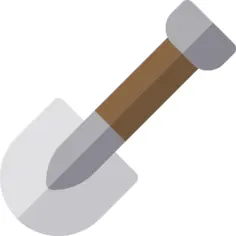 Shovel