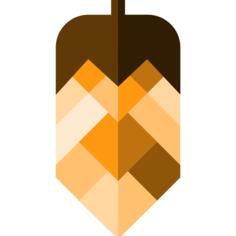 Pine cone