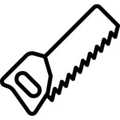 Handsaw