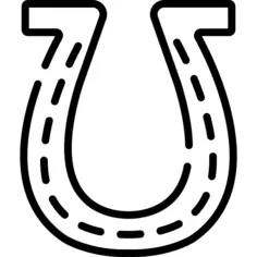 马蹄铁