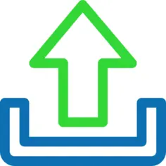 上传