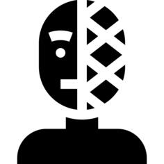 面部扫描