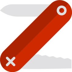 Swiss knife