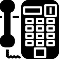 Public phone