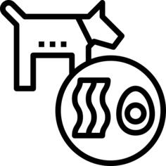 狗