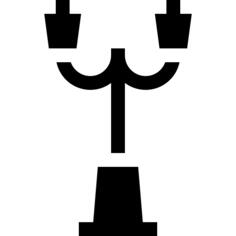 路灯