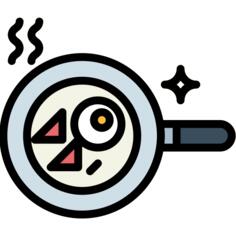 平底锅