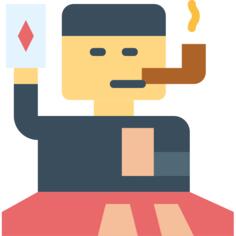 Gambler