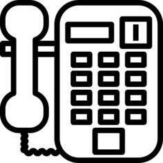Public phone