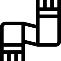 围巾