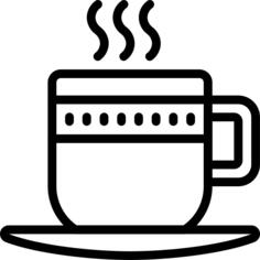 Coffee cup