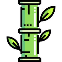 竹