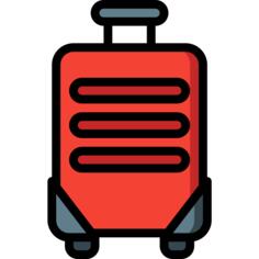 Suitcase