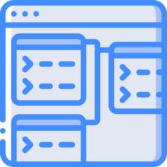 Web design