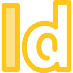 Adobe indesign