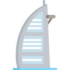 Burj al arab