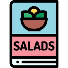 Recipe book