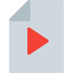 视频文件