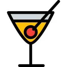 马蒂尼鸡尾酒
